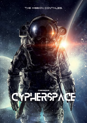Cypherspace