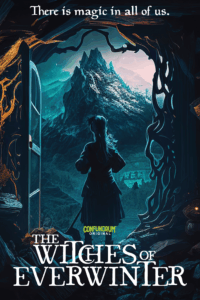The Witches of Everwinter